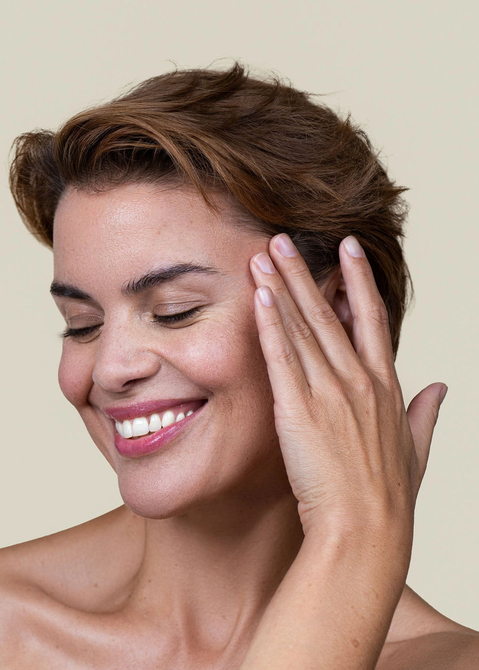 Eyebrow Lift Dermatologie Klinik Zürich